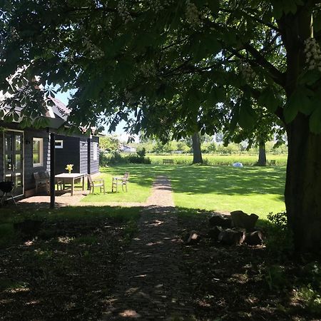 Ijsselmeer Lake Houses انديجك المظهر الخارجي الصورة