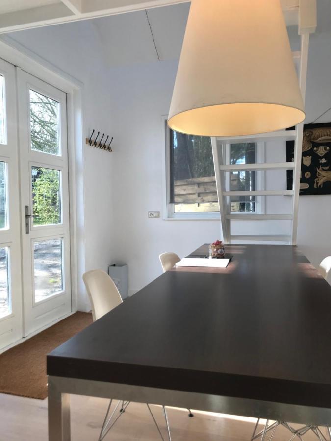 Ijsselmeer Lake Houses انديجك المظهر الخارجي الصورة