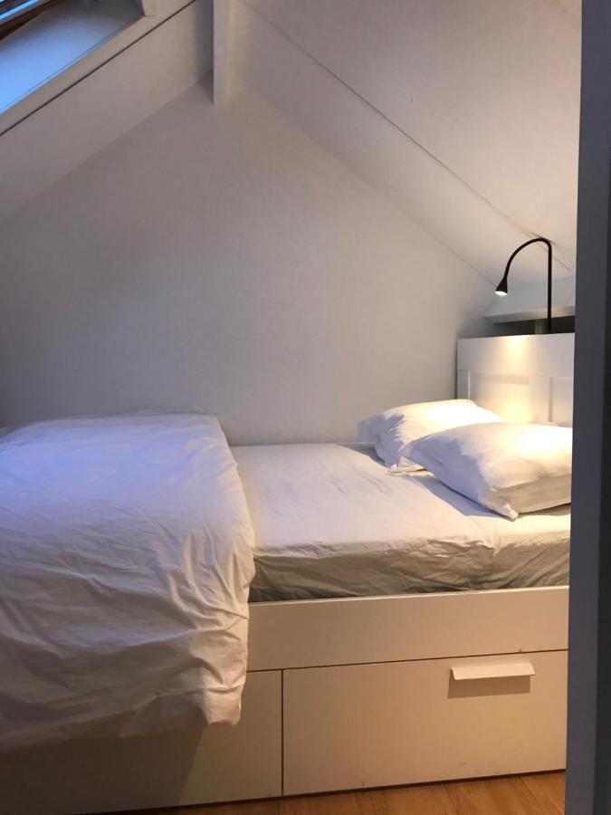 Ijsselmeer Lake Houses انديجك المظهر الخارجي الصورة