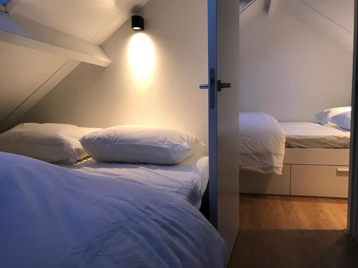 Ijsselmeer Lake Houses انديجك المظهر الخارجي الصورة