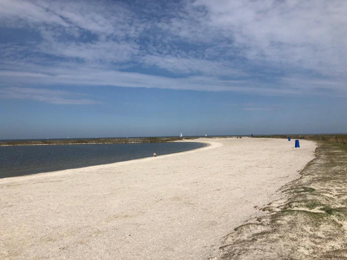 Ijsselmeer Lake Houses انديجك المظهر الخارجي الصورة
