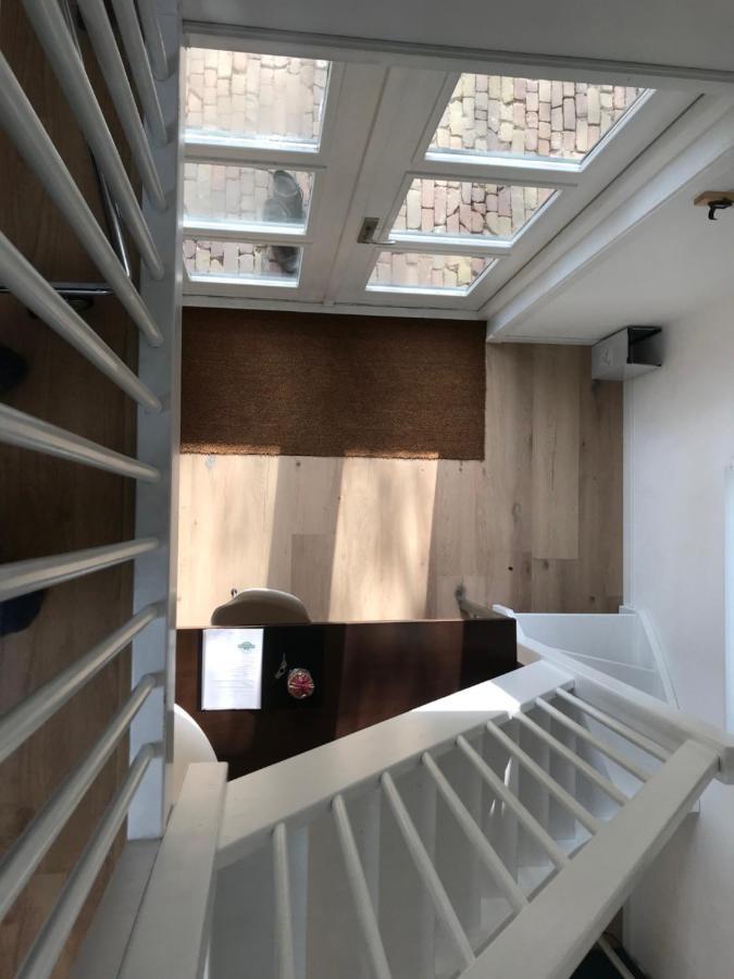 Ijsselmeer Lake Houses انديجك المظهر الخارجي الصورة