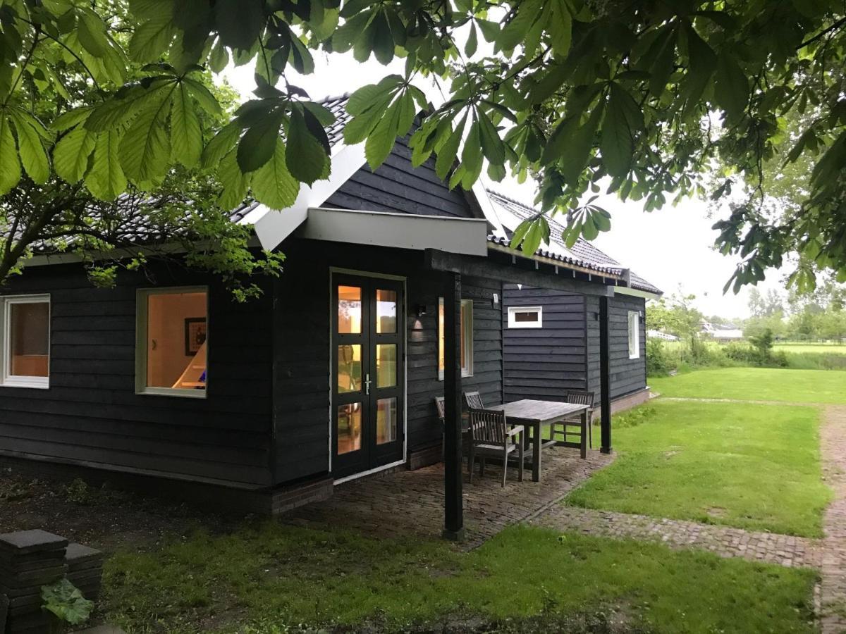 Ijsselmeer Lake Houses انديجك المظهر الخارجي الصورة