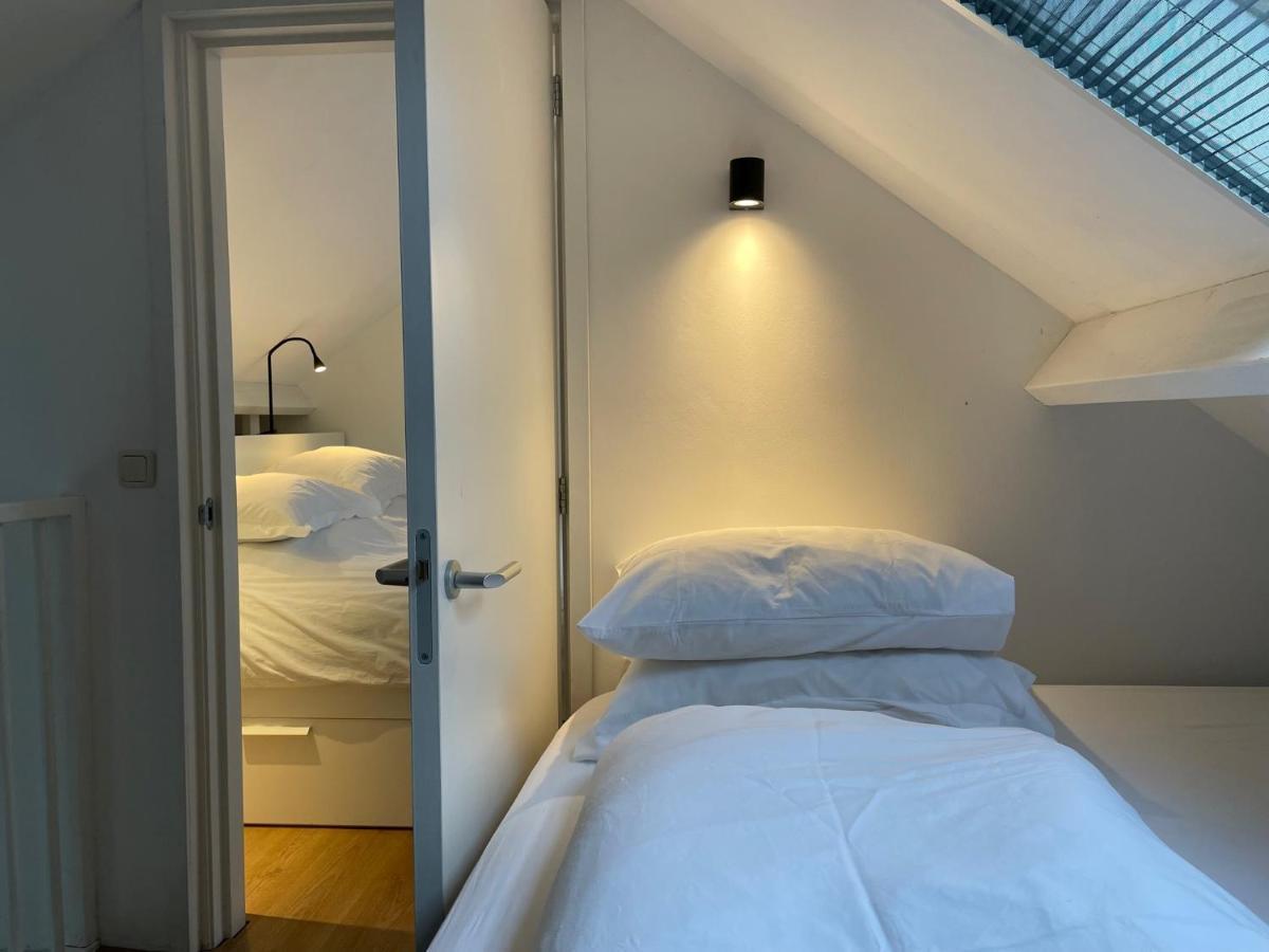 Ijsselmeer Lake Houses انديجك المظهر الخارجي الصورة