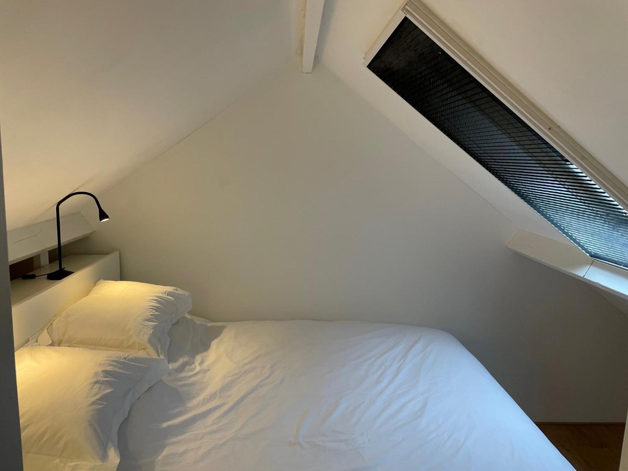 Ijsselmeer Lake Houses انديجك المظهر الخارجي الصورة