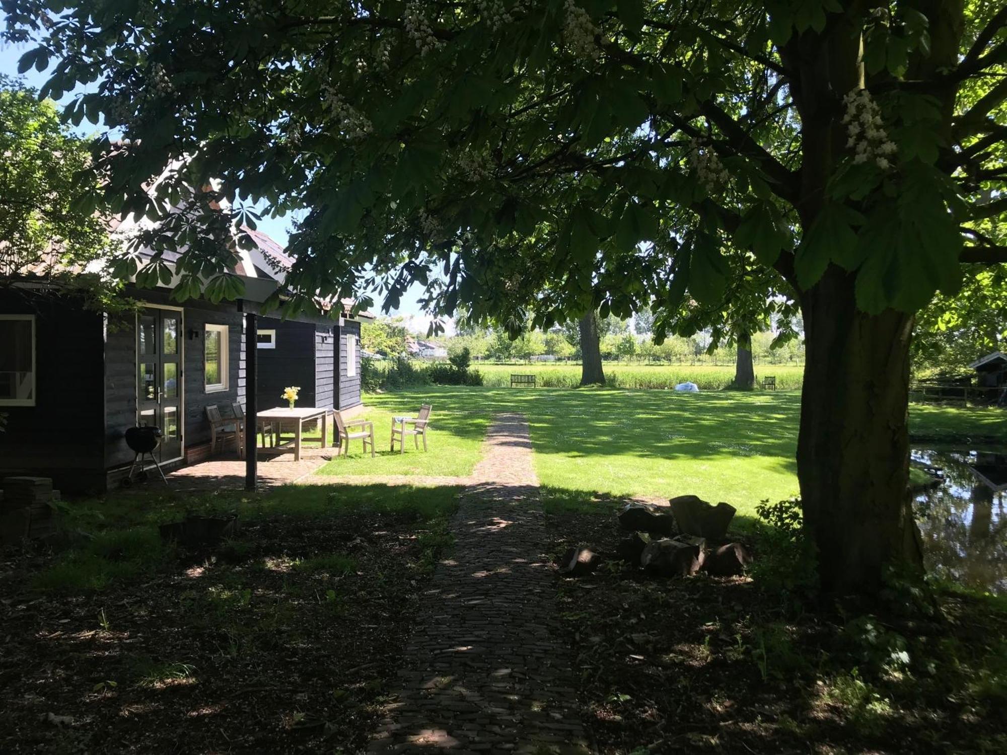 Ijsselmeer Lake Houses انديجك المظهر الخارجي الصورة